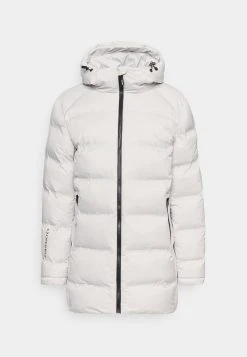 INDICODE JEANS BANU - Veste D'hiver - White 3 INDICODE JEANS BANU - Veste D'hiver - White -INDICODE Ventes 1565f8e336b3437c922352b14f664c99