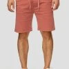 INDICODE JEANS KELOWNA - Short - Orange