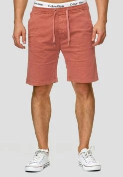 INDICODE JEANS KELOWNA - Short - Orange