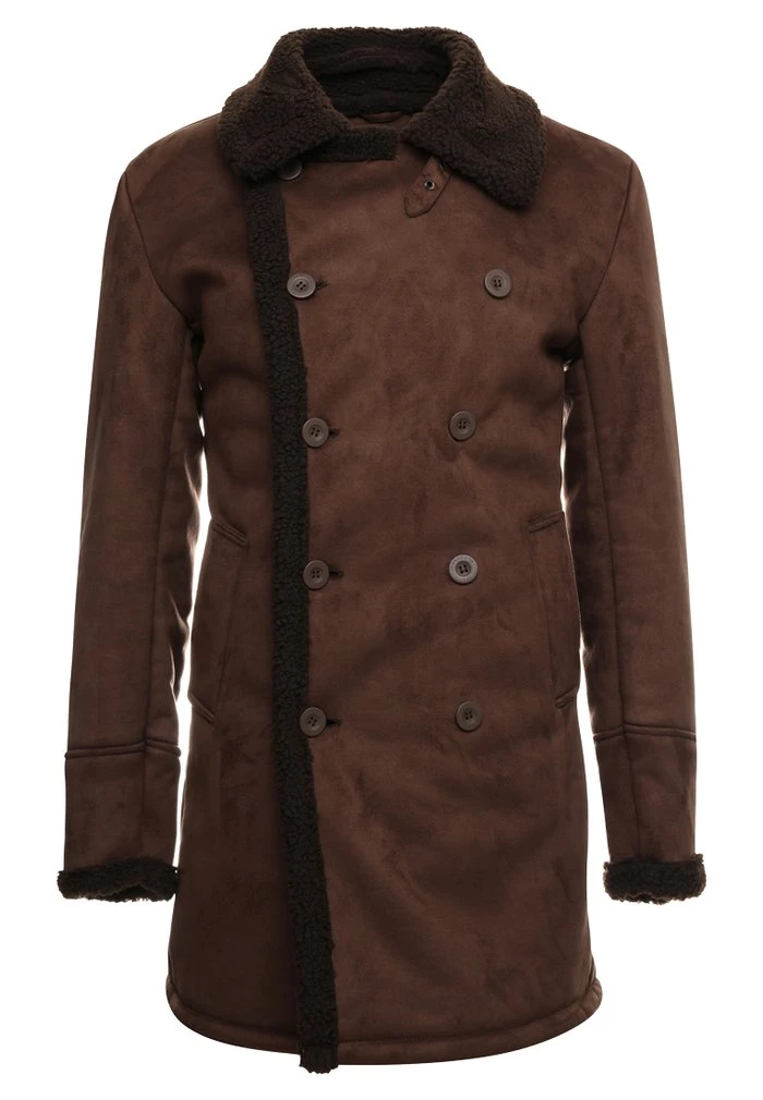 INDICODE JEANS JOVANI - Manteau Court - Demitasse 4 INDICODE JEANS JOVANI - Manteau Court - Demitasse â Image 4