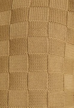 INDICODE JEANS CURTIS - Pullover - Cornstalk 13 INDICODE JEANS CURTIS - Pullover - Cornstalk -INDICODE Ventes 16fa1ddbc80c451aa1fd7921e29224d4