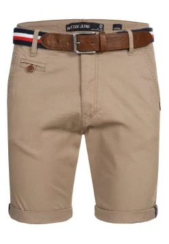 INDICODE JEANS Short - Greige 11 INDICODE JEANS Short - Greige -INDICODE Ventes 1766e0c3948541e1ae271becd21cfeb3