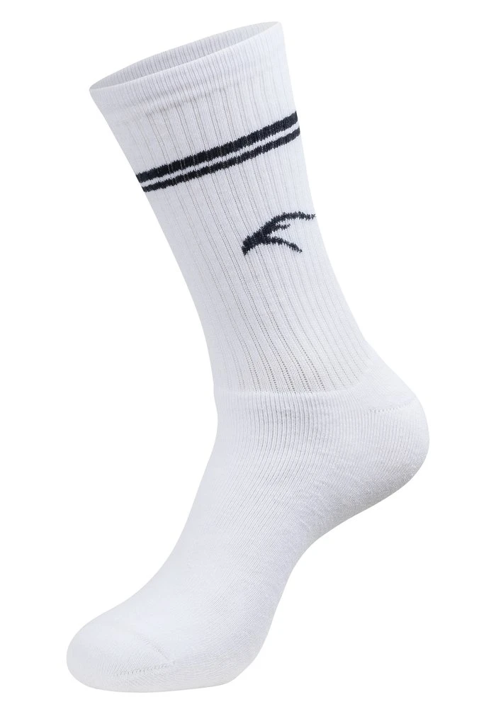 6 PACK - Chaussettes - offwhite INDICODE JEANS 6 PACK - Chaussettes - Offwhite -INDICODE Ventes 17b6f31381ab4db4b6a9af396ecc7559