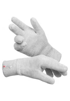 INDICODE JEANS JASON - Gants - Ecru Mix