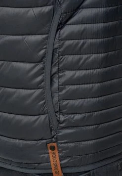 INDICODE JEANS Veste Mi-saison - Black -INDICODE Ventes 18fef1577c1849099a951e43d5b08bfc