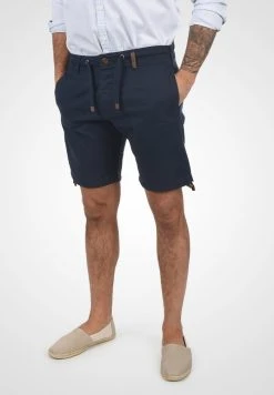 INDICODE JEANS IDMOSES - Short - Night Sky