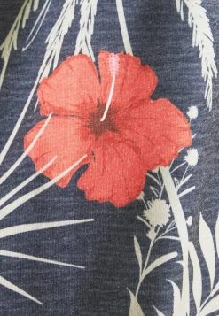 INDICODE JEANS CADIZ BRILIANT - T-shirt Imprimé - Navy 5 INDICODE JEANS CADIZ BRILIANT - T-shirt Imprimé - Navy -INDICODE Ventes 199dc2ab39834d84a27731d8bec08ccb