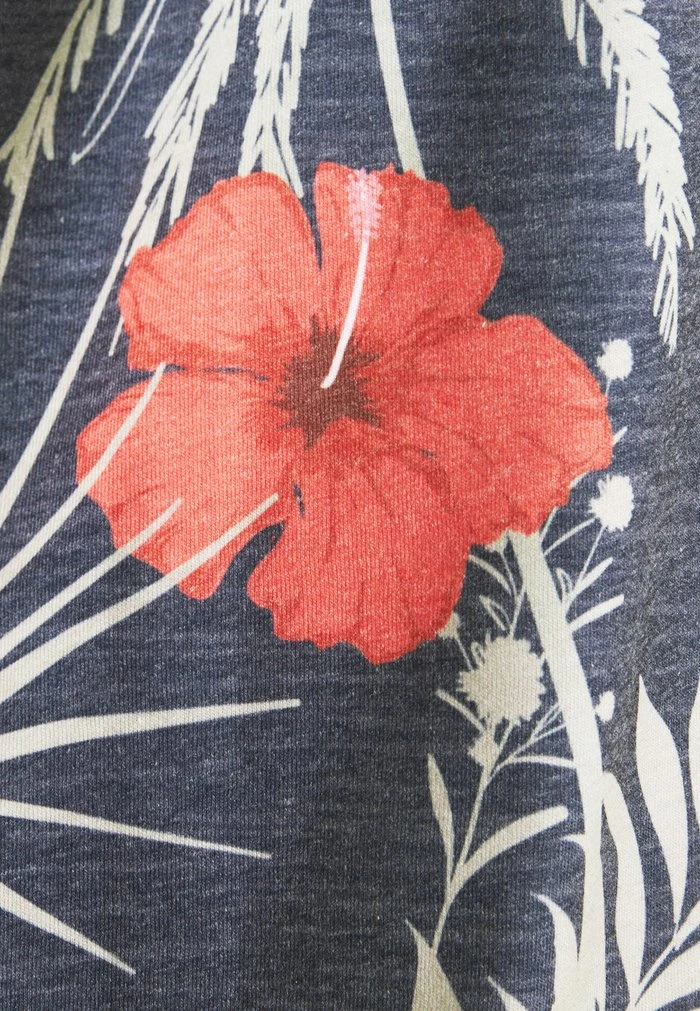 CADIZ BRILIANT - T-shirt imprimé - navy INDICODE JEANS CADIZ BRILIANT - T-shirt Imprimé - Navy -INDICODE Ventes 199dc2ab39834d84a27731d8bec08ccb