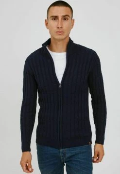 INDICODE JEANS IDPAULOMO - Gilet - Navy
