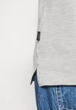 INDICODE JEANS SCOTT - Polo - Light Grey 4 INDICODE JEANS SCOTT - Polo - Light Grey -INDICODE Ventes 1a95b86435014d16a1ace91d59d15cf6