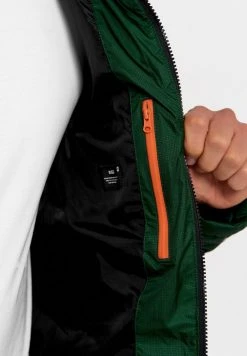 INDICODE JEANS Veste D'hiver - Greener -INDICODE Ventes 1aa818bae14f41bfaba8cf43a1dc096a