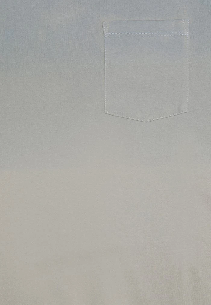 INDICODE JEANS CLIFF - T-shirt Basique - Sky Way 7 INDICODE JEANS CLIFF - T-shirt Basique - Sky Way – Image 7