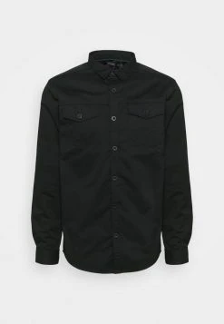 INDICODE JEANS GRANT - Manteau Court - Black 14 INDICODE JEANS GRANT - Manteau Court - Black -INDICODE Ventes 1ba07f5092b646fdb616f155831db171