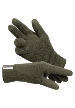 INDICODE JEANS JASON - Gants - Army