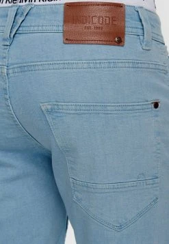 INDICODE JEANS Short En Jean - Blue Wave 7 INDICODE JEANS Short En Jean - Blue Wave -INDICODE Ventes 1fd4262e7e22472b8d8d2b51f4396320