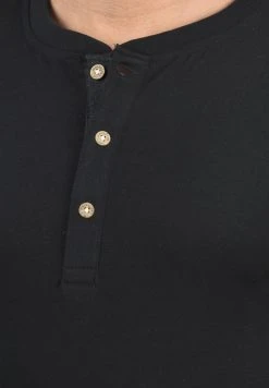 INDICODE JEANS IDTONY - T-shirt Basique - Black -INDICODE Ventes 1fe8c705296843b1aa6045e51c86bf1c