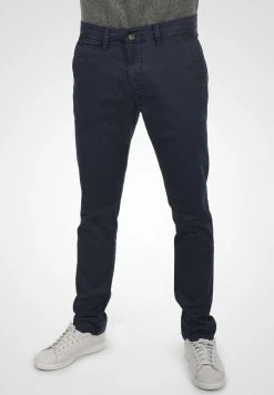 INDICODE JEANS IDNORTIC - Chino - Navy