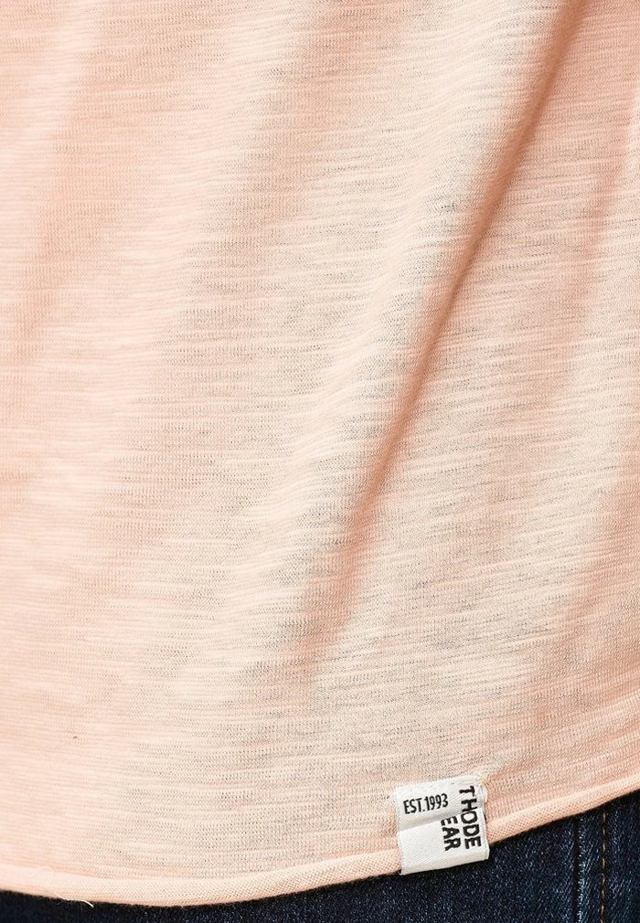 WILBUR - T-shirt imprimé - cameo rose INDICODE JEANS WILBUR - T-shirt Imprimé - Cameo Rose -INDICODE Ventes 20170996c6d14be58f250d0bbf915dc8