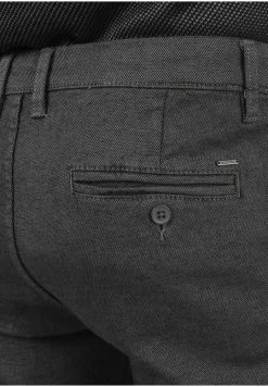INDICODE JEANS IDCAMBERO - Chino - Pewter 11 INDICODE JEANS IDCAMBERO - Chino - Pewter -INDICODE Ventes 204db652f7c044509cccd90a42671d04