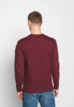 INDICODE JEANS EBACH 2 PACK - Sweatshirt - Black/bordeaux 8 INDICODE JEANS EBACH 2 PACK - Sweatshirt - Black/bordeaux -INDICODE Ventes 2103b84ab2054d149e50fe6cb5938a54