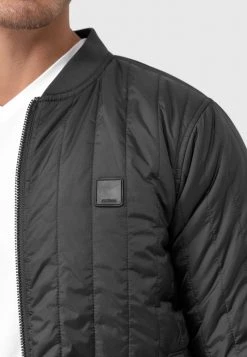 INDICODE JEANS Veste D'hiver - Raven 4 INDICODE JEANS Veste D'hiver - Raven -INDICODE Ventes 216117d1878944c0bf5efd9daeb7f306