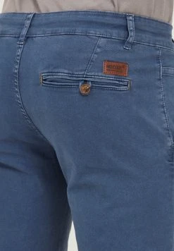 INDICODE JEANS IDMIKO - Short - Blue 4 INDICODE JEANS IDMIKO - Short - Blue -INDICODE Ventes 21c65eb140e941649579e3fa49ac5f1b