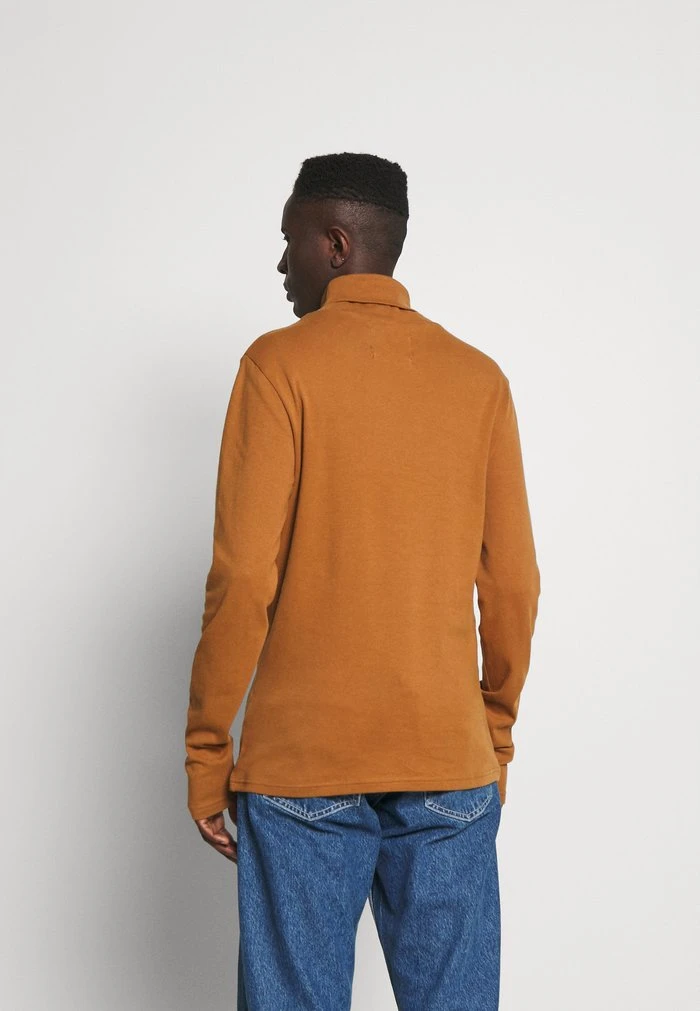 ACOSTEEN ROLLI 2 PACK - T-shirt à manches longues - rubber/black INDICODE JEANS ACOSTEEN ROLLI 2 PACK - T-shirt à Manches Longues - Rubber/black -INDICODE Ventes 21e475248baa4201945cbbc8d26865c4