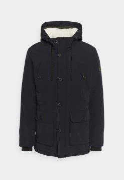 INDICODE JEANS Veste D'hiver - Black 8 INDICODE JEANS Veste D'hiver - Black -INDICODE Ventes 2264c3ff4bb145f3b8861fa7e203d6f7