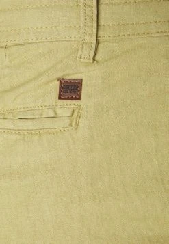 INDICODE JEANS LASSO - Pantalon Cargo - Khaki 5 INDICODE JEANS LASSO - Pantalon Cargo - Khaki -INDICODE Ventes 22af24f2583c4dd29cf093c2003ffc2a