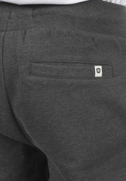 INDICODE JEANS IDGALLO - Pantalon De Survêtement - Grey Mix 5 INDICODE JEANS IDGALLO - Pantalon De Survêtement - Grey Mix -INDICODE Ventes 2324a22c021642d08354dd08f602efa1