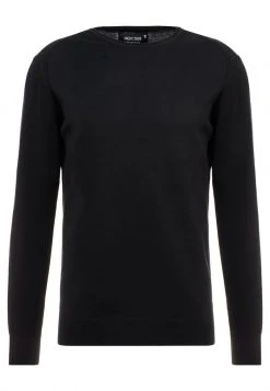 INDICODE JEANS COMMONDALE - Pullover - Black -INDICODE Ventes 2335e2eb8a084c9899921d9f552d32a0