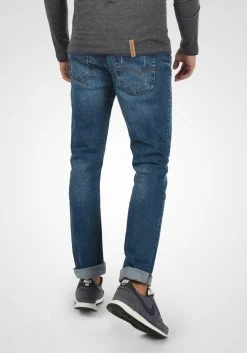 INDICODE JEANS IDALDERSGATE - Jean Slim - Blue 2 INDICODE JEANS IDALDERSGATE - Jean Slim - Blue -INDICODE Ventes 234cc19f92f8475fa8aef6796654bc24