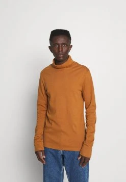 INDICODE JEANS ACOSTEEN ROLLI 2 PACK - T-shirt à Manches Longues - Rubber/black