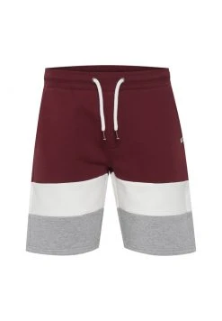 INDICODE JEANS IDCAUL - Short - Bordeaux 4 INDICODE JEANS IDCAUL - Short - Bordeaux -INDICODE Ventes 2372830cdcc049c184a9da00f2d67b0a