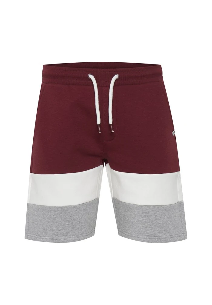 IDCAUL - Short - bordeaux INDICODE JEANS IDCAUL - Short - Bordeaux -INDICODE Ventes 2372830cdcc049c184a9da00f2d67b0a