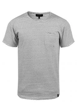 INDICODE JEANS IDALBIN - T-shirt Imprimé - Black 4 INDICODE JEANS IDALBIN - T-shirt Imprimé - Black -INDICODE Ventes 23d5d6538fe74abca50e47340ccd2bb8