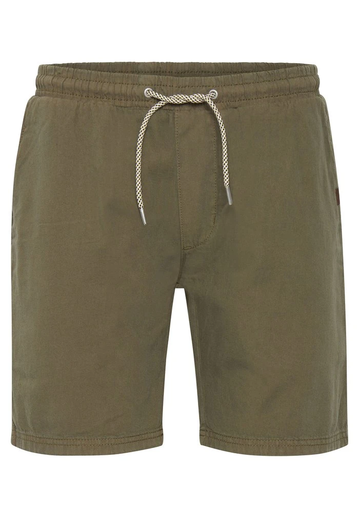 INDICODE JEANS IDABERAVON - Short - Sand 6 INDICODE JEANS IDABERAVON - Short - Sand – Image 6