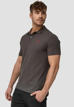 INDICODE JEANS WADIM - Polo - Raven 3 INDICODE JEANS WADIM - Polo - Raven -INDICODE Ventes 25fc929b753e46acbe43bdc97d3290e4