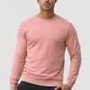 INDICODE JEANS HOLT - Sweatshirt - Rosette