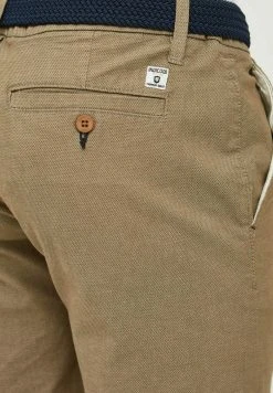 INDICODE JEANS IDFIGNO - Short - Sand 10 INDICODE JEANS IDFIGNO - Short - Sand -INDICODE Ventes 267a88e7aff0405289aaf7b5fd0afc27