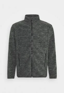 INDICODE JEANS BRYANT - Veste Polaire - Charcoal Mix 10 INDICODE JEANS BRYANT - Veste Polaire - Charcoal Mix -INDICODE Ventes 26a88688385a4dca9c1ec486e54891e4