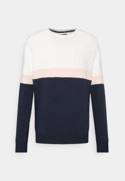 INDICODE JEANS KIRBY - Sweatshirt - Navy