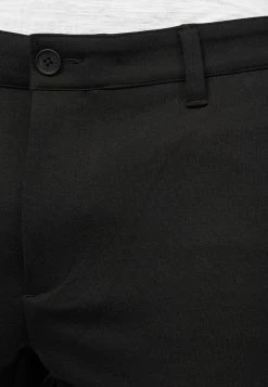 INDICODE JEANS Chino - Black -INDICODE Ventes 273b8c518f10425283314deda903a9ea