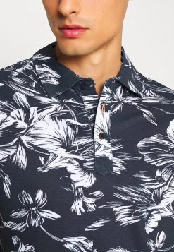 INDICODE JEANS LA LINEA - Polo - Navy 5 INDICODE JEANS LA LINEA - Polo - Navy -INDICODE Ventes 2770ac56965345a5b5d1566fc4791b98