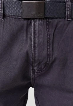 INDICODE JEANS BLIXT - Short - Iron 11 INDICODE JEANS BLIXT - Short - Iron -INDICODE Ventes 27eaefb637b947f6a328c195ab022a2e