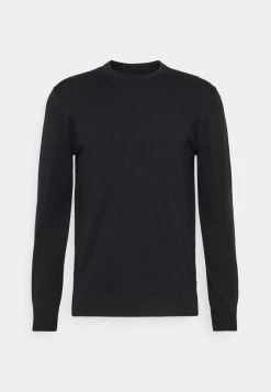 INDICODE JEANS TOWNSEND - Pullover - Black