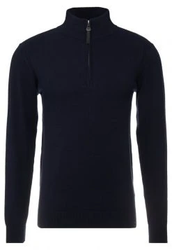 INDICODE JEANS ANCONA - Pullover - Navy 3 INDICODE JEANS ANCONA - Pullover - Navy -INDICODE Ventes 296d942d10474fa88ed5d48e5c239716