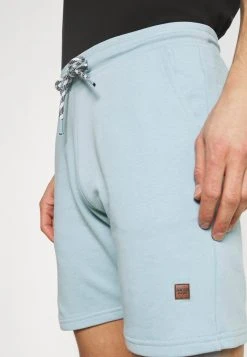 INDICODE JEANS BRENNAN - Short - Blue Wave -INDICODE Ventes 2a16065e8a634b8f870e476a864b0a72