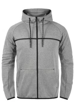 INDICODE JEANS IDNAGAGAMI - Sweat à Capuche Zippé - Grey Mix 5 INDICODE JEANS IDNAGAGAMI - Sweat à Capuche Zippé - Grey Mix -INDICODE Ventes 2b0f289d7bd4483c83cdcc87bf06eb40