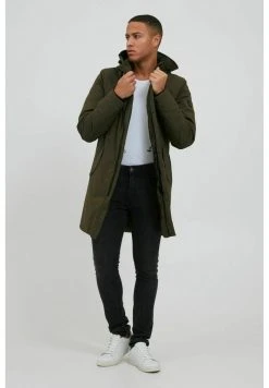 INDICODE JEANS IDFIDO - Manteau Classique - Army